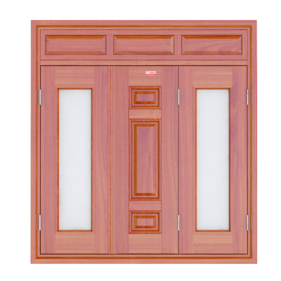 Alusmart CS3H3-H0K-3PN