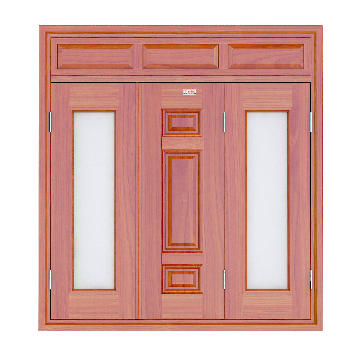 Alusmart CS3H3-H0K-3PN