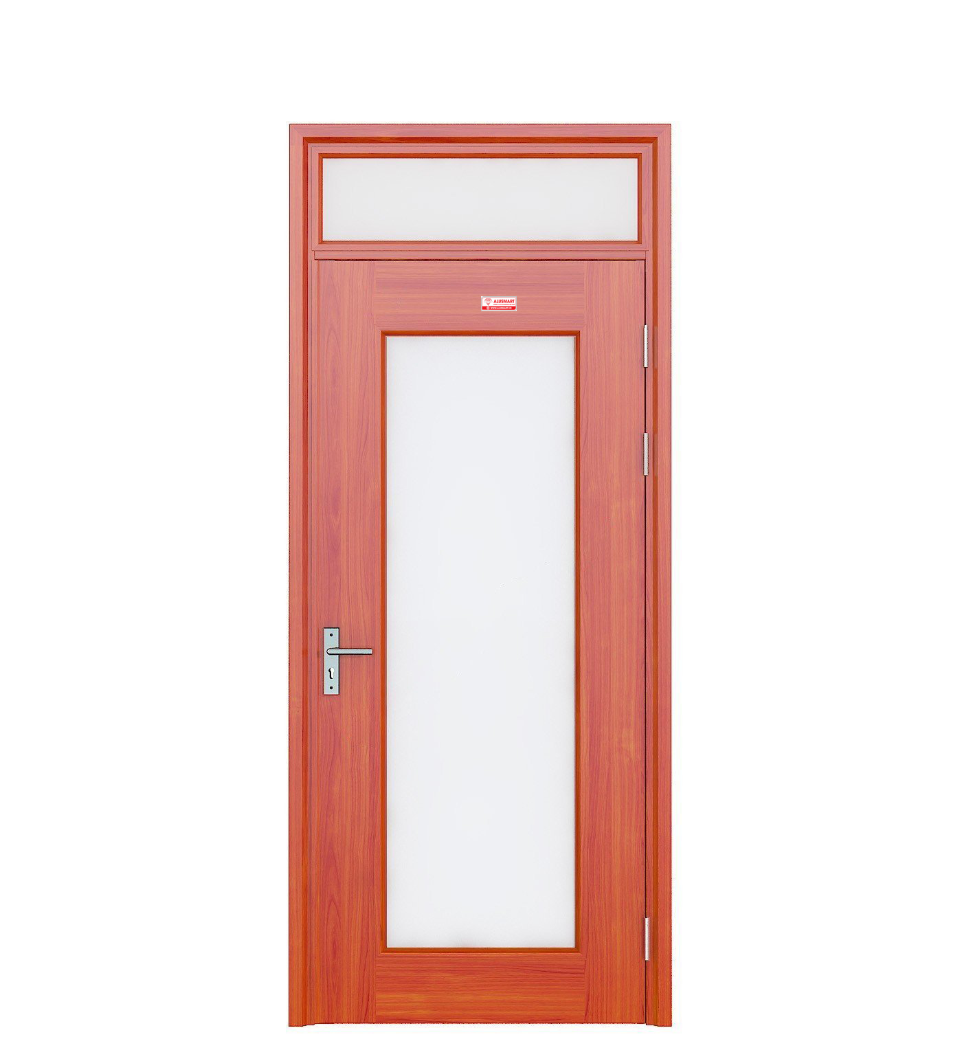 Alusmart G1H0K- 1TK