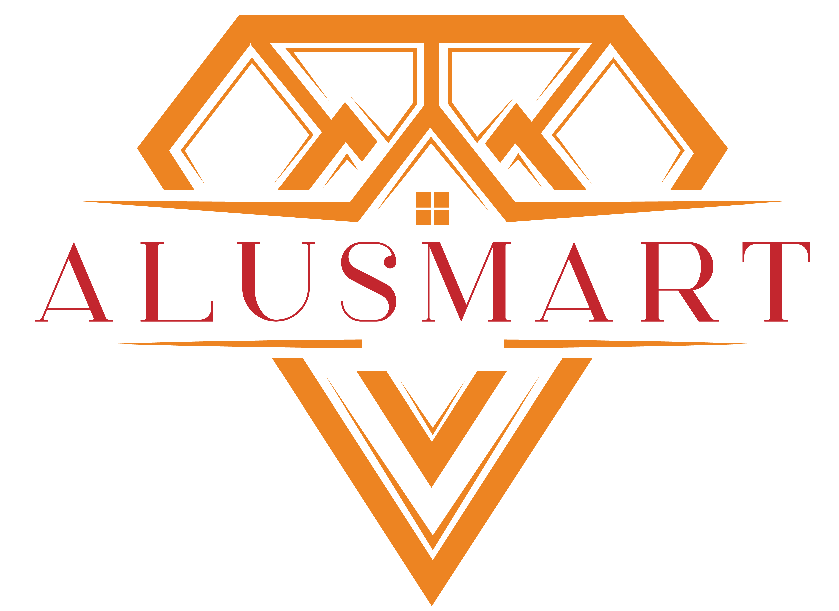 Alusmart