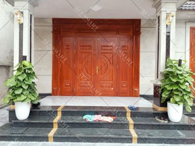 cua thep van go alusmart – hinh 7