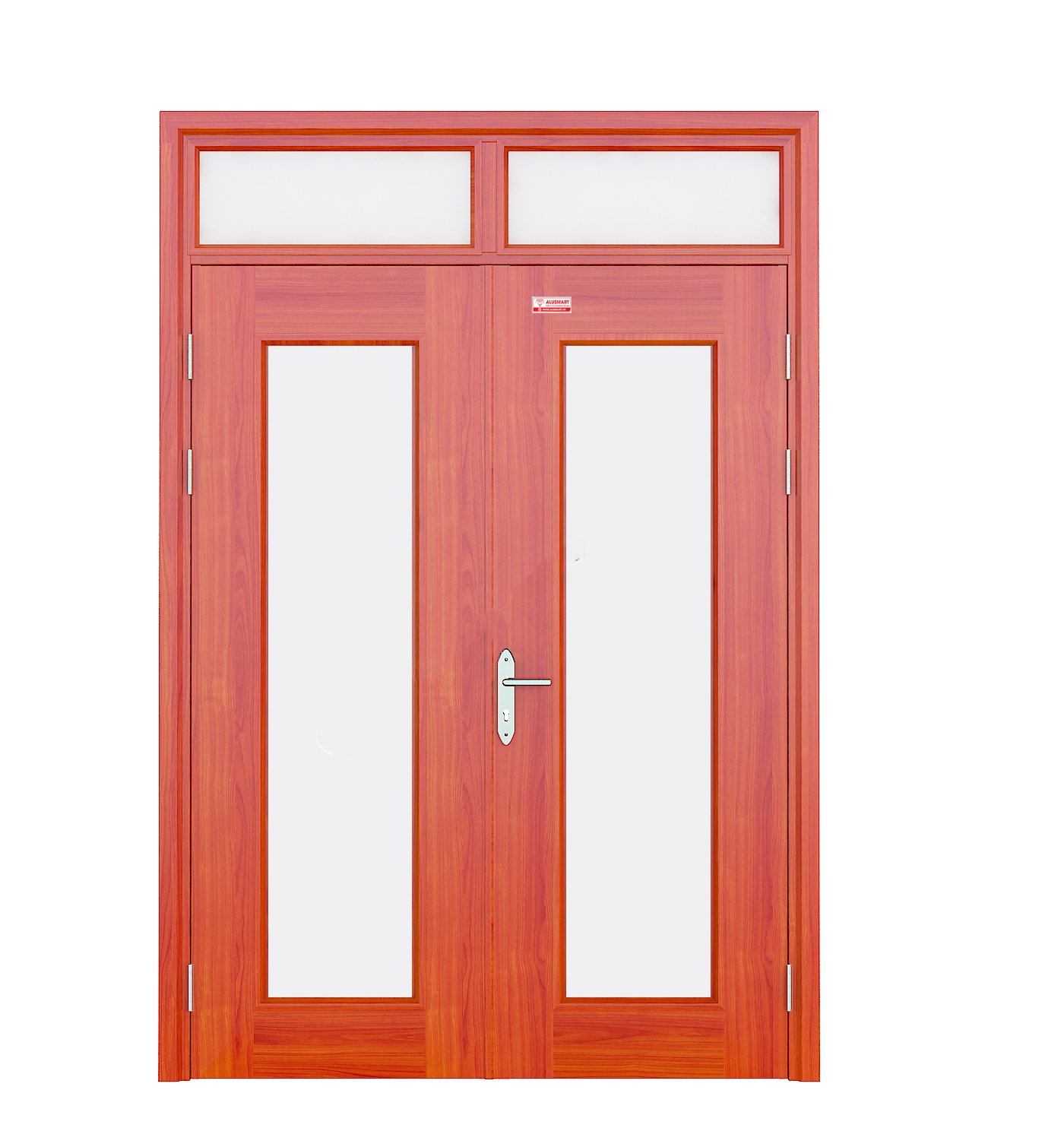 Alusmart G2H0K-2TK